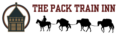 Pack Train Inn - A charming hotel in Skagway, AK